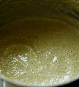 Mysore Masala Dosa Recipe
