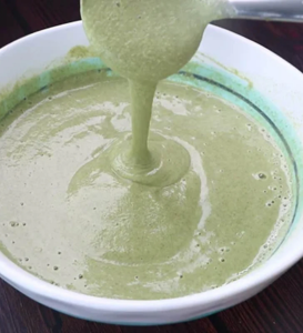 Paper Dosa Recipe