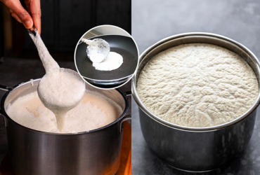 Instant Batter